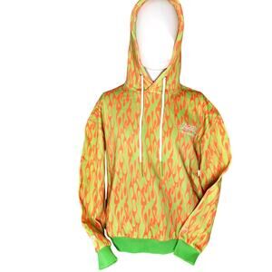 NWT! SNOWDAY HOODIE SIZE MEDIUM